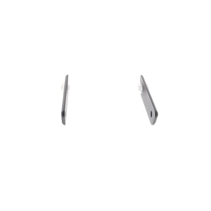 Evotech Kawasaki Z900RS Performance Pillion Footpeg Removal Kit (2018 - 2020)