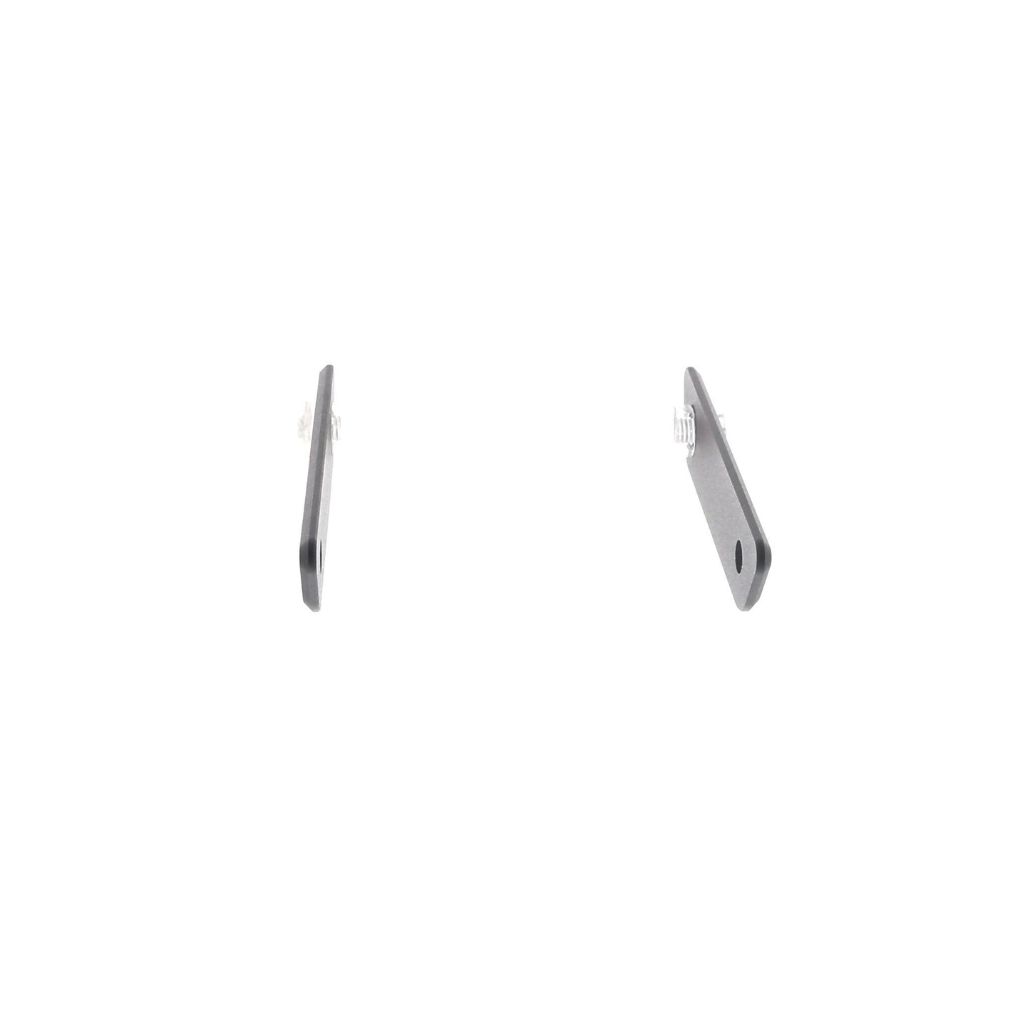 Evotech Kawasaki Z900RS Cafe Performance Pillion Footpeg Removal Kit (2018-2020)