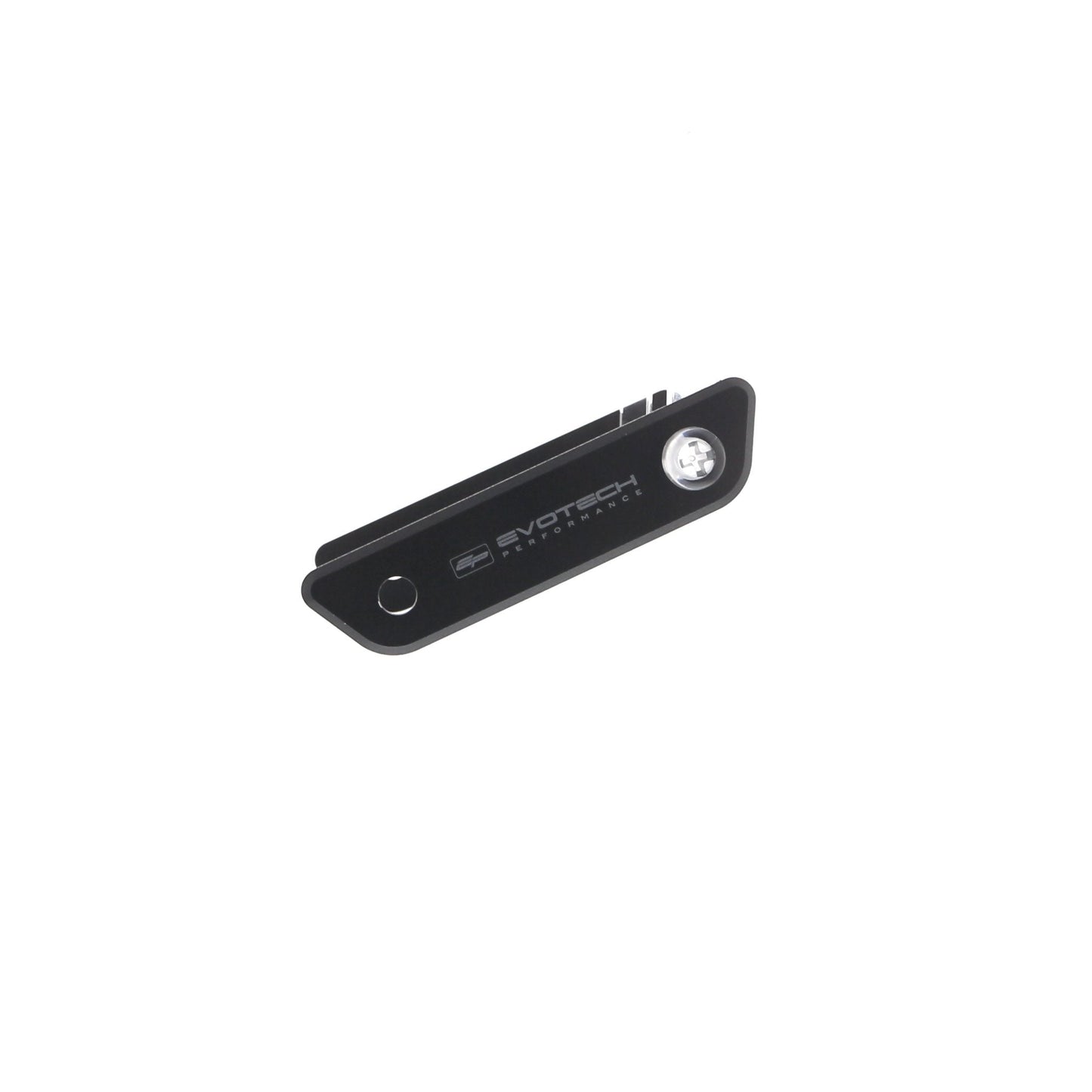 Evotech Kawasaki Z900RS Pillion Footpeg Removal Kit (2021 - 2025)