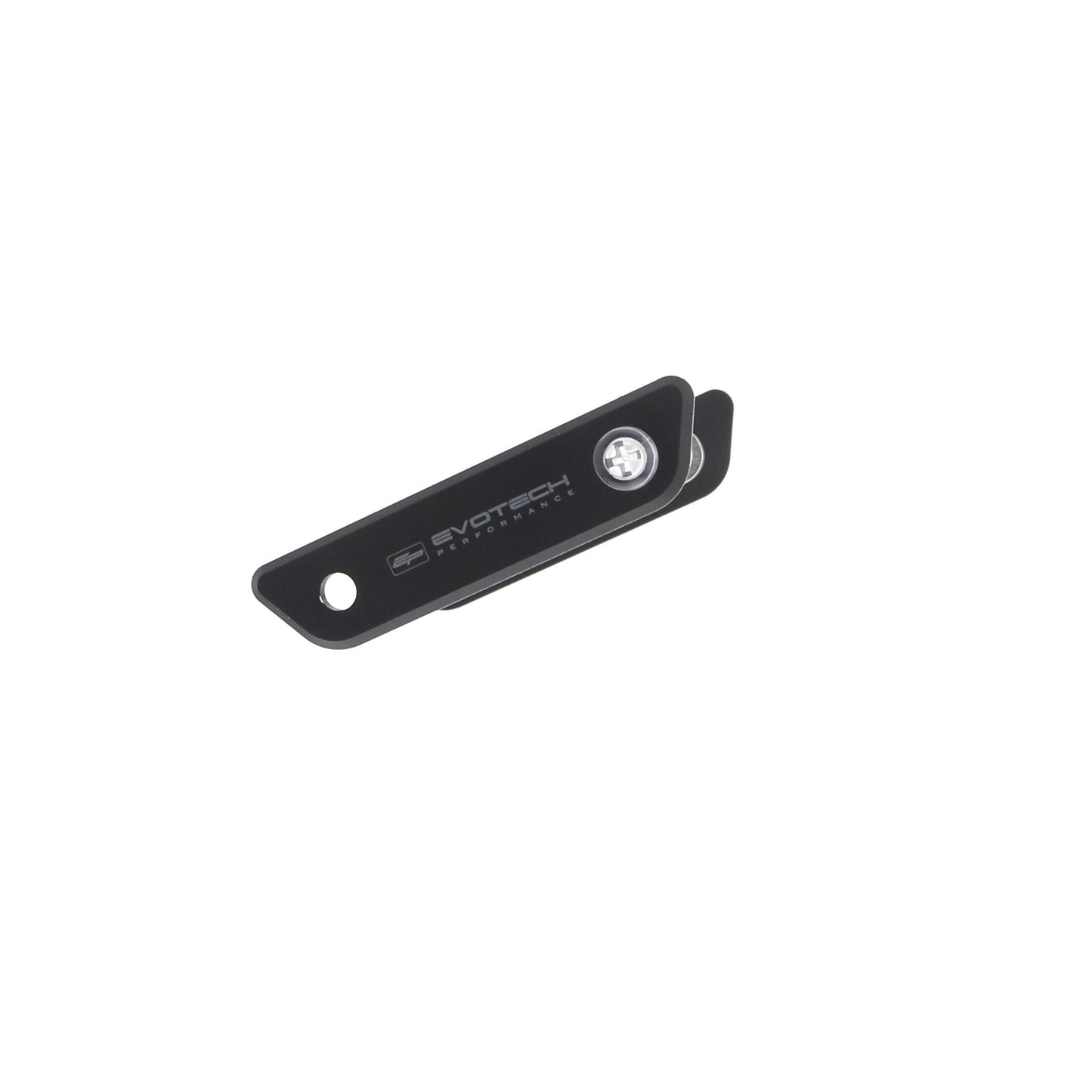 Evotech Kawasaki Z900RS Performance Pillion Footpeg Removal Kit (2021 - 2022)