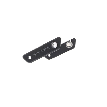 Evotech Kawasaki Z900RS Pillion Footpeg Removal Kit (2021 - 2025)