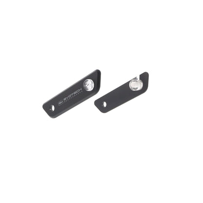 Evotech Kawasaki Z900RS Pillion Footpeg Removal Kit (2018 - 2020)