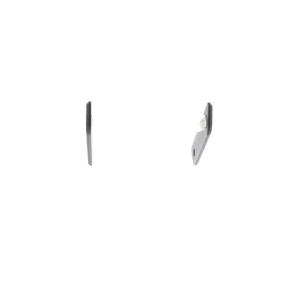 Evotech Kawasaki Z900RS Pillion Footpeg Removal Kit (2018 - 2020)
