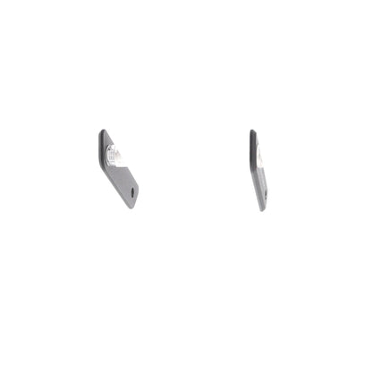 Evotech Kawasaki Z900RS Performance Pillion Footpeg Removal Kit (2018 - 2020)