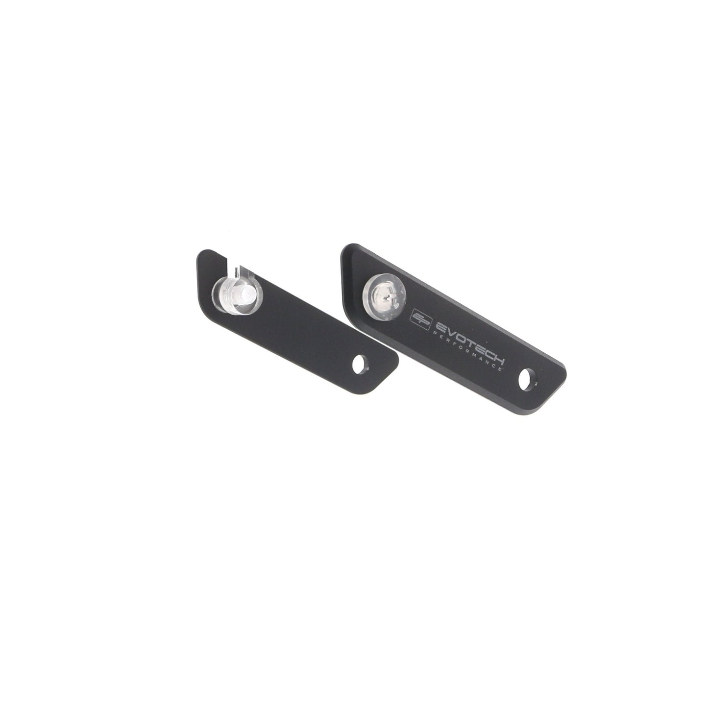Evotech Kawasaki Z900RS Cafe Pillion Footpeg Removal Kit (2018 - 2020)