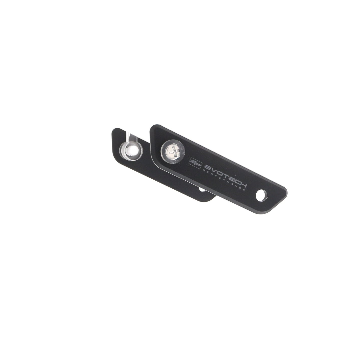 Evotech Kawasaki Z900RS Performance Pillion Footpeg Removal Kit (2018 - 2020)