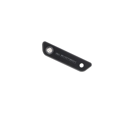 Evotech Kawasaki Z900RS Performance Pillion Footpeg Removal Kit (2018 - 2020)