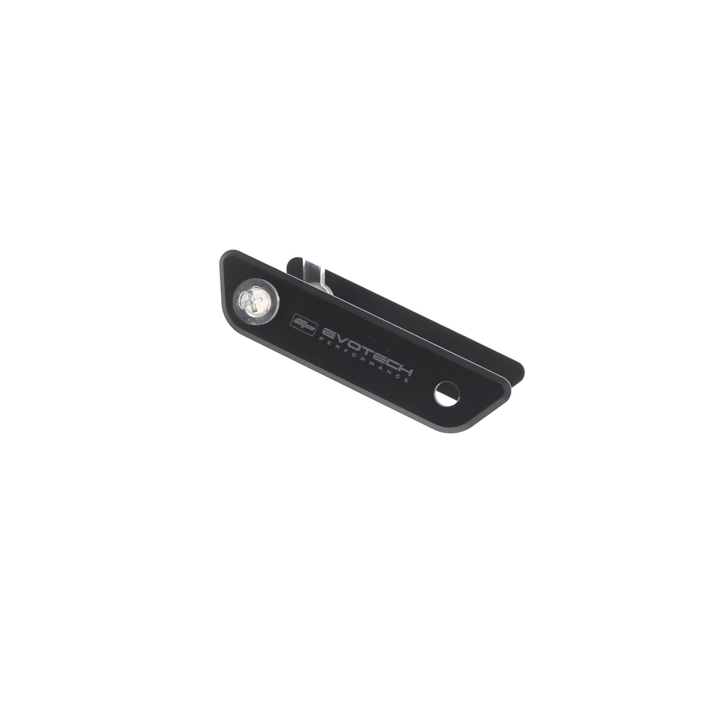 Evotech Kawasaki Z900RS Pillion Footpeg Removal Kit (2021 - 2025)