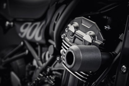 Evotech Kawasaki Z900RS Crash Protection (2018 - 2020)