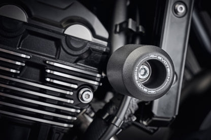 Evotech Kawasaki Z900RS Performance Crash Protection (2021 - 2022)