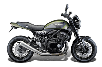 Evotech Tail Tidy - Kawasaki Z900RS (2018 - 2020)
