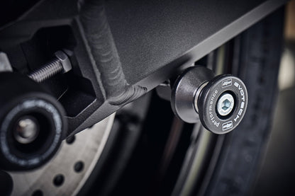 Evotech Paddock Stand Bobbins - Kawasaki Z900RS (2018-2020)