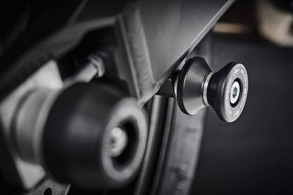 Evotech Paddock Stand Bobbins - Kawasaki Z900RS Performance (2021-2020)
