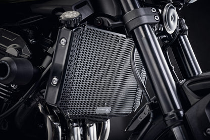 Evotech Kawasaki Z900RS Radiator Guard (2018 - 2020)