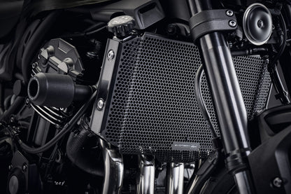 Evotech Kawasaki Z900RS Radiator Guard (2018 - 2020)