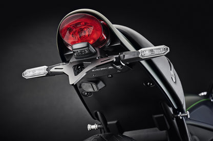 Evotech Tail Tidy - Kawasaki Z900RS (2021 - 2025)