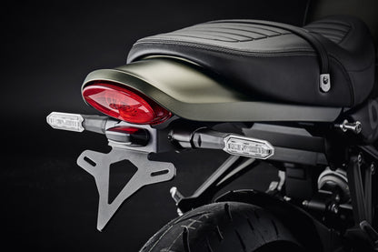 Evotech Tail Tidy - Kawasaki Z900RS (2018 - 2020)
