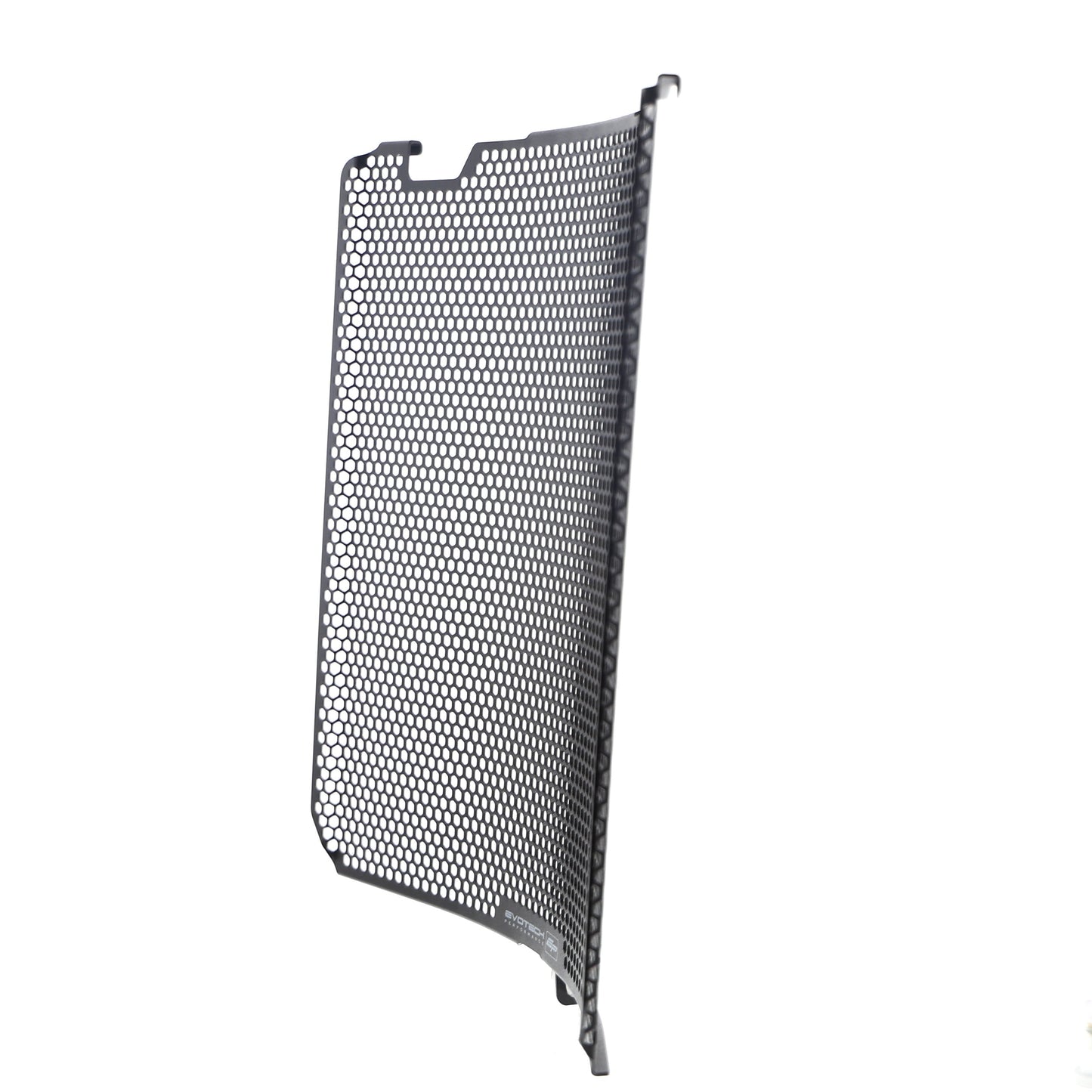 Evotech Kawasaki ZX-10R Radiator Guard 2008 - 2010
