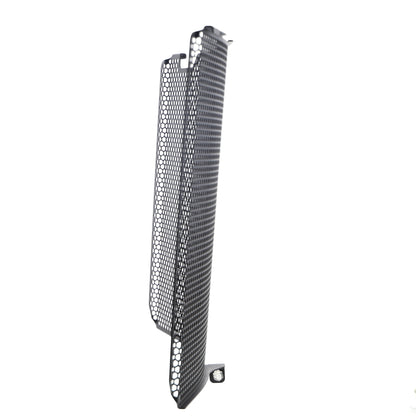 Evotech Kawasaki ZX-10R Radiator Guard 2008 - 2010