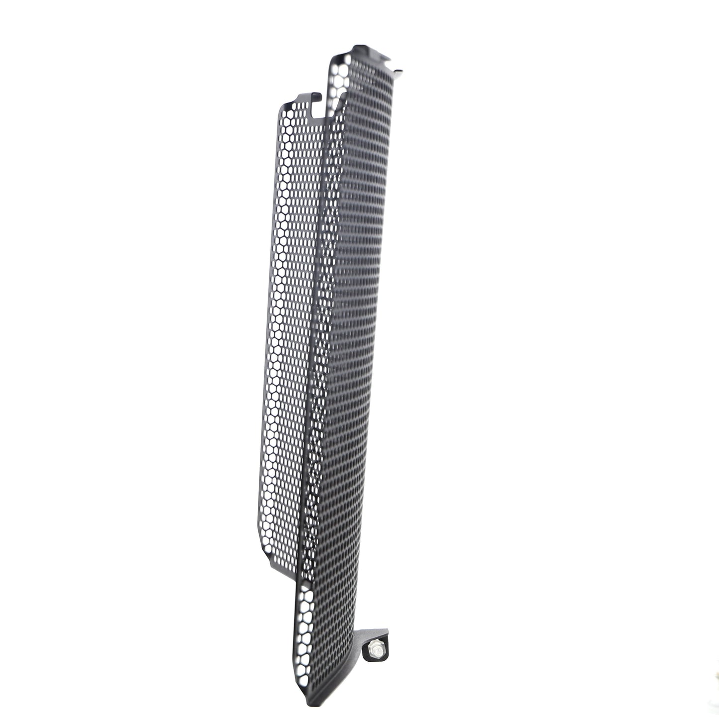 Evotech Kawasaki ZX-10R Radiator Guard (2016-2020)