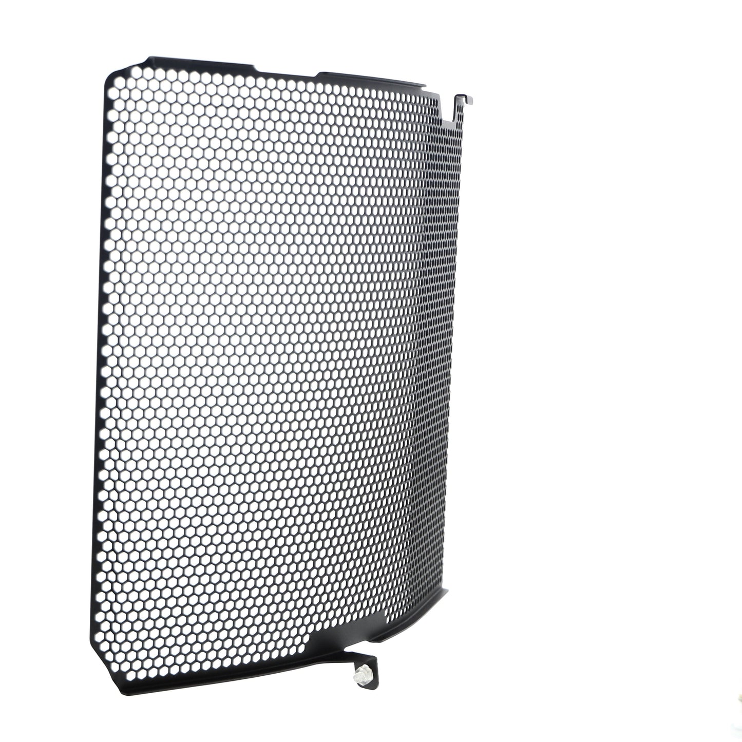 Evotech Kawasaki ZX-10R Radiator Guard (2016-2020)