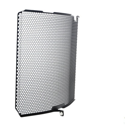 Evotech Kawasaki ZX-10R Radiator Guard 2008 - 2010