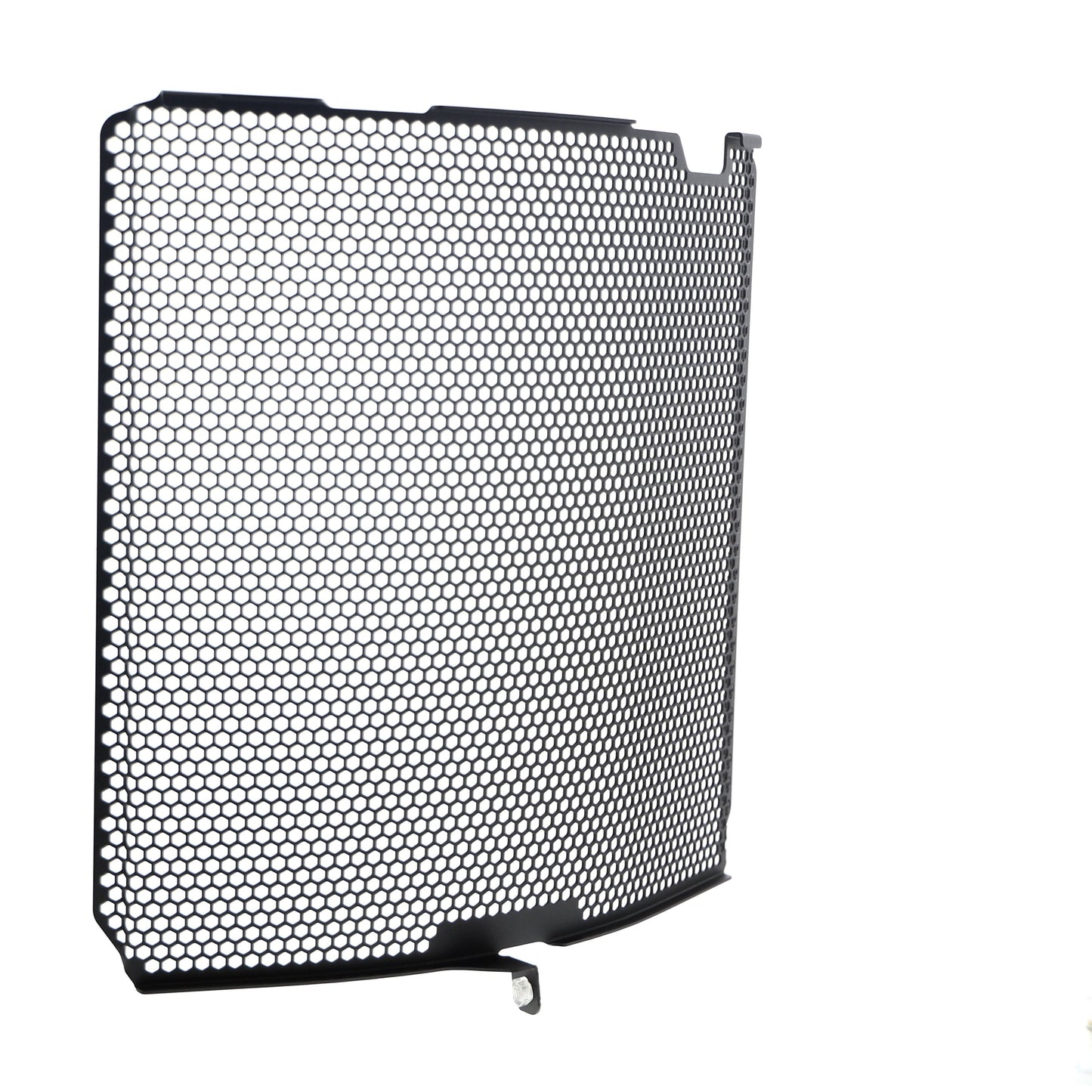 Evotech Kawasaki ZX-10R Radiator Guard 2008 - 2010