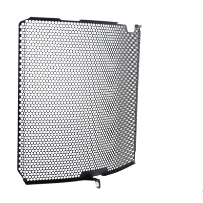Evotech Kawasaki ZX-10R Radiator Guard 2008 - 2010