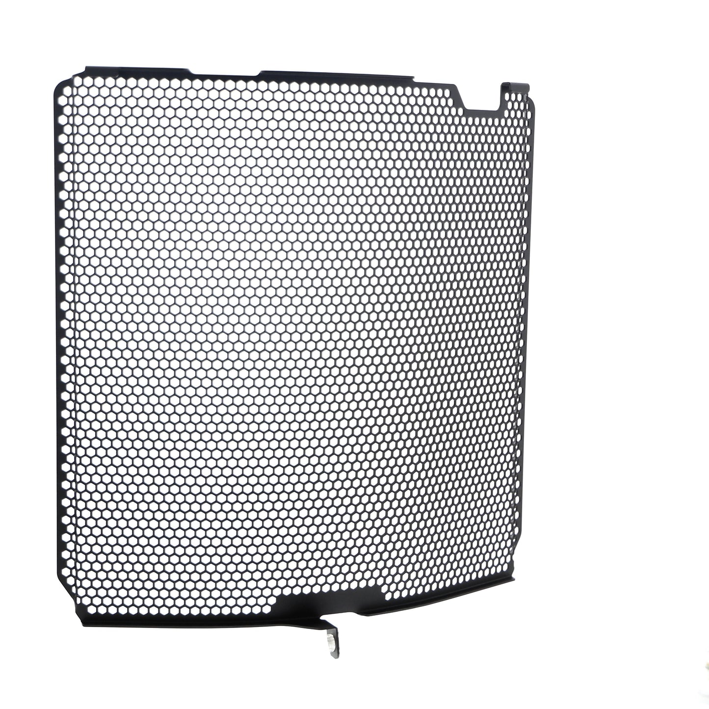 Evotech Kawasaki ZX-10R Radiator Guard (2016-2020)