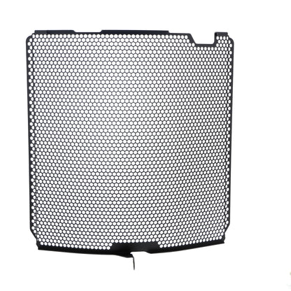 Evotech Kawasaki ZX-10R Radiator Guard (2016-2020)