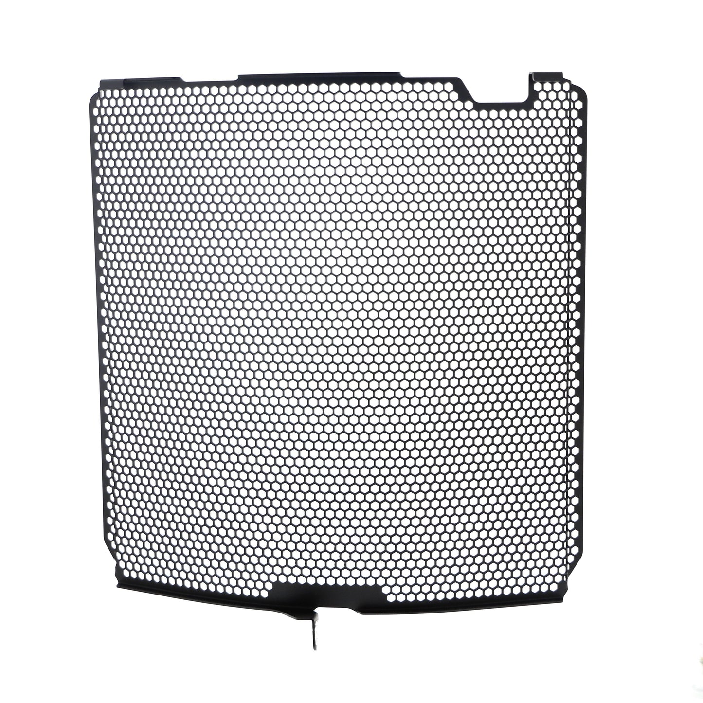 Evotech Kawasaki ZX-10R Radiator Guard (2016-2020)