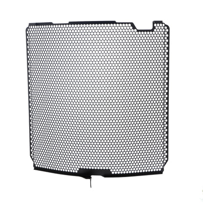 Evotech Kawasaki ZX-10R Radiator Guard (2016-2020)