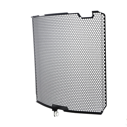Evotech Kawasaki ZX-10R Radiator Guard 2008 - 2010