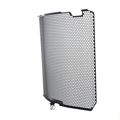 Evotech Kawasaki ZX-10R Radiator Guard 2008 - 2010