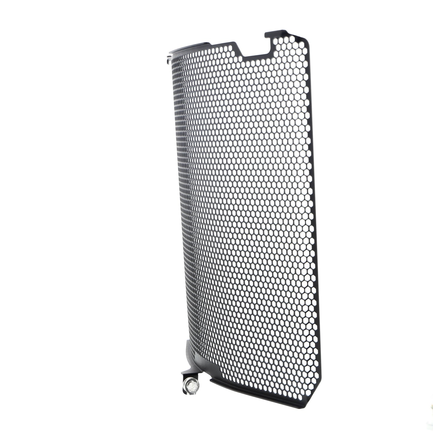 Evotech Kawasaki ZX-10R Radiator Guard 2008 - 2010