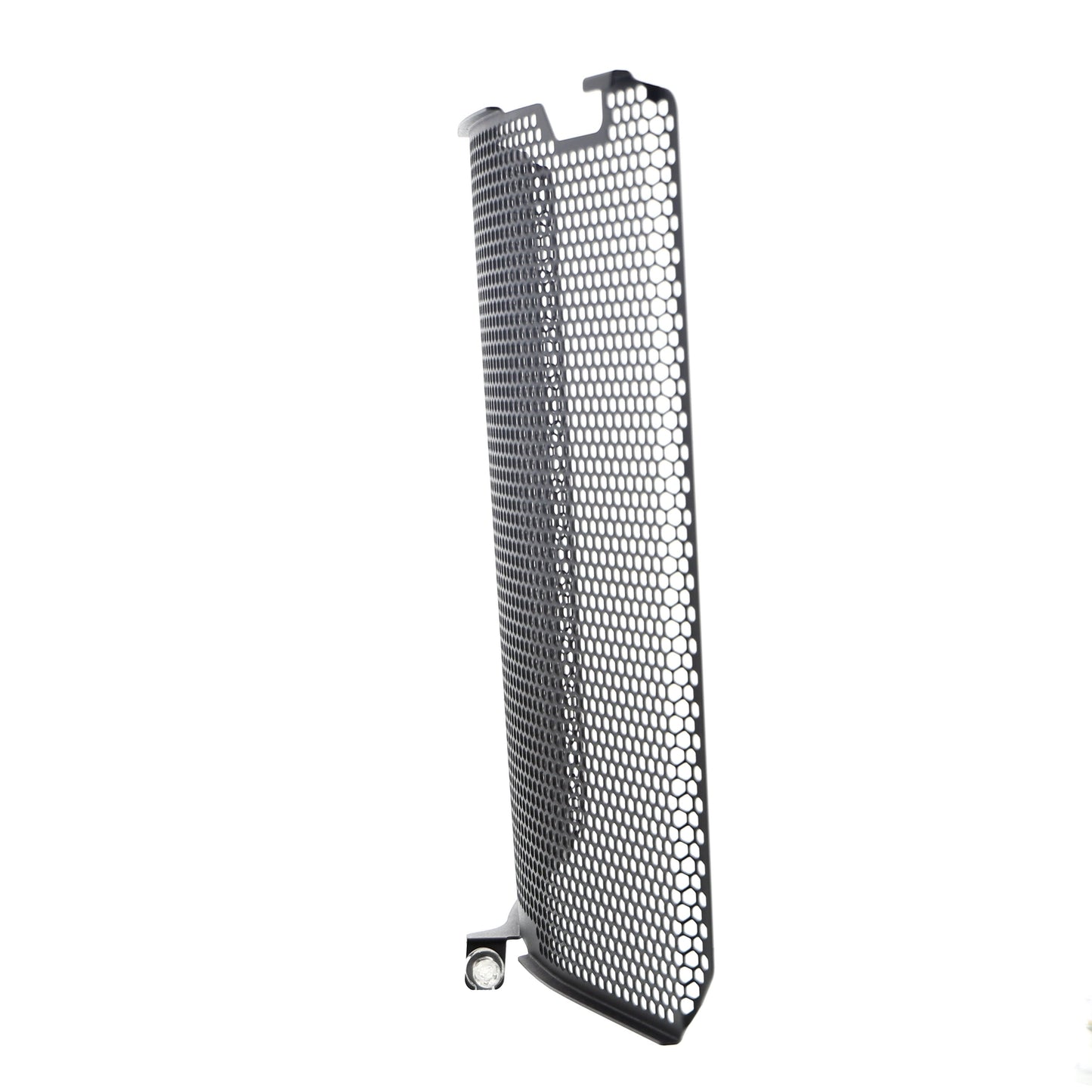 Evotech Kawasaki ZX-10R Radiator Guard 2008 - 2010