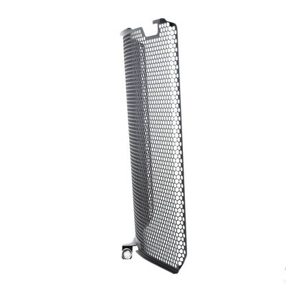 Evotech Kawasaki ZX-10R Radiator Guard 2008 - 2010