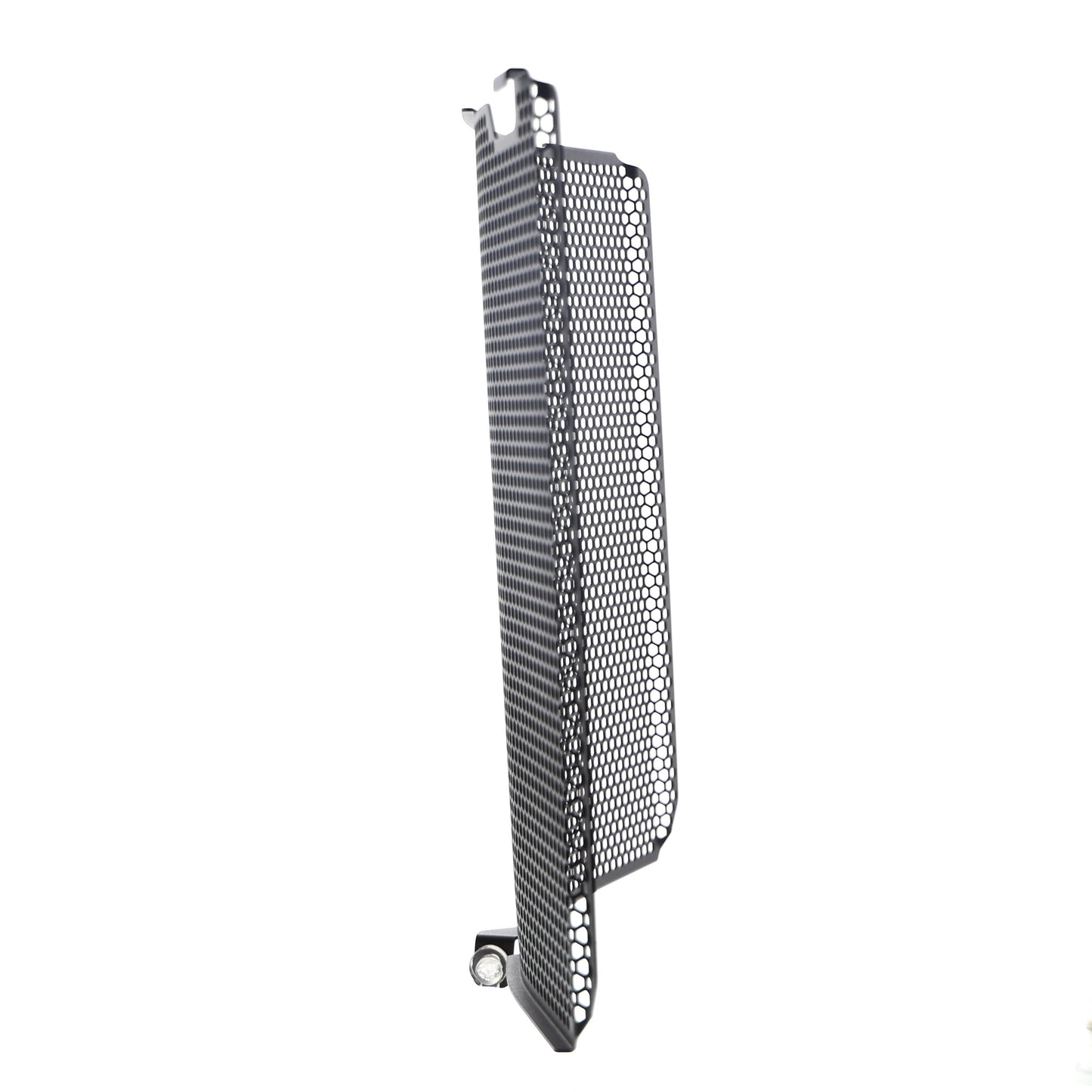 Evotech Kawasaki ZX-10R Radiator Guard 2008 - 2010