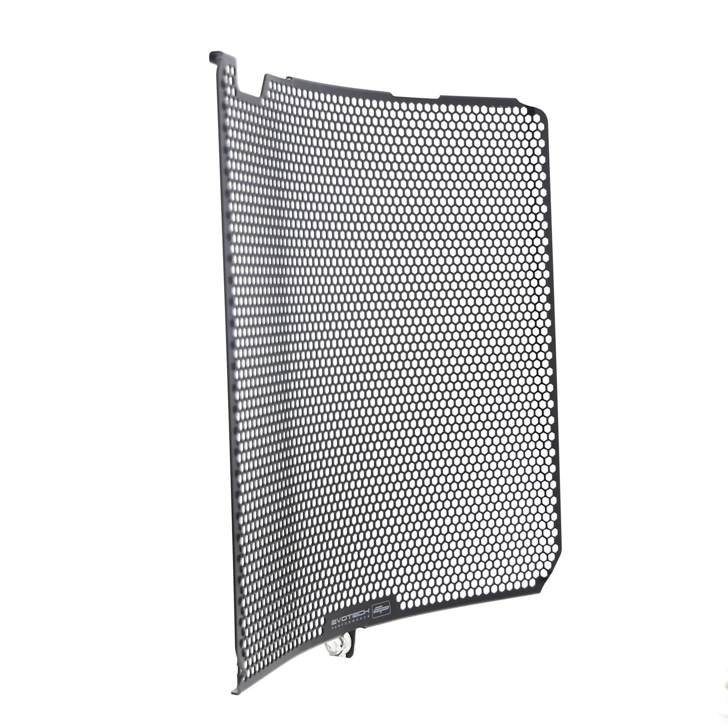 Evotech Kawasaki ZX-10R Radiator Guard 2008 - 2010