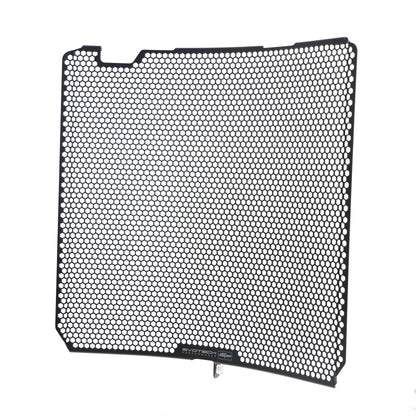 Evotech Kawasaki ZX-10R Radiator Guard (2016-2020)