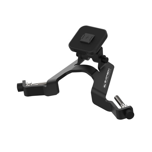 Evotech Peak Design Sat Nav Mount - Kawasaki Ninja ZX-4RR 40th Anniversary Edition (2024+)