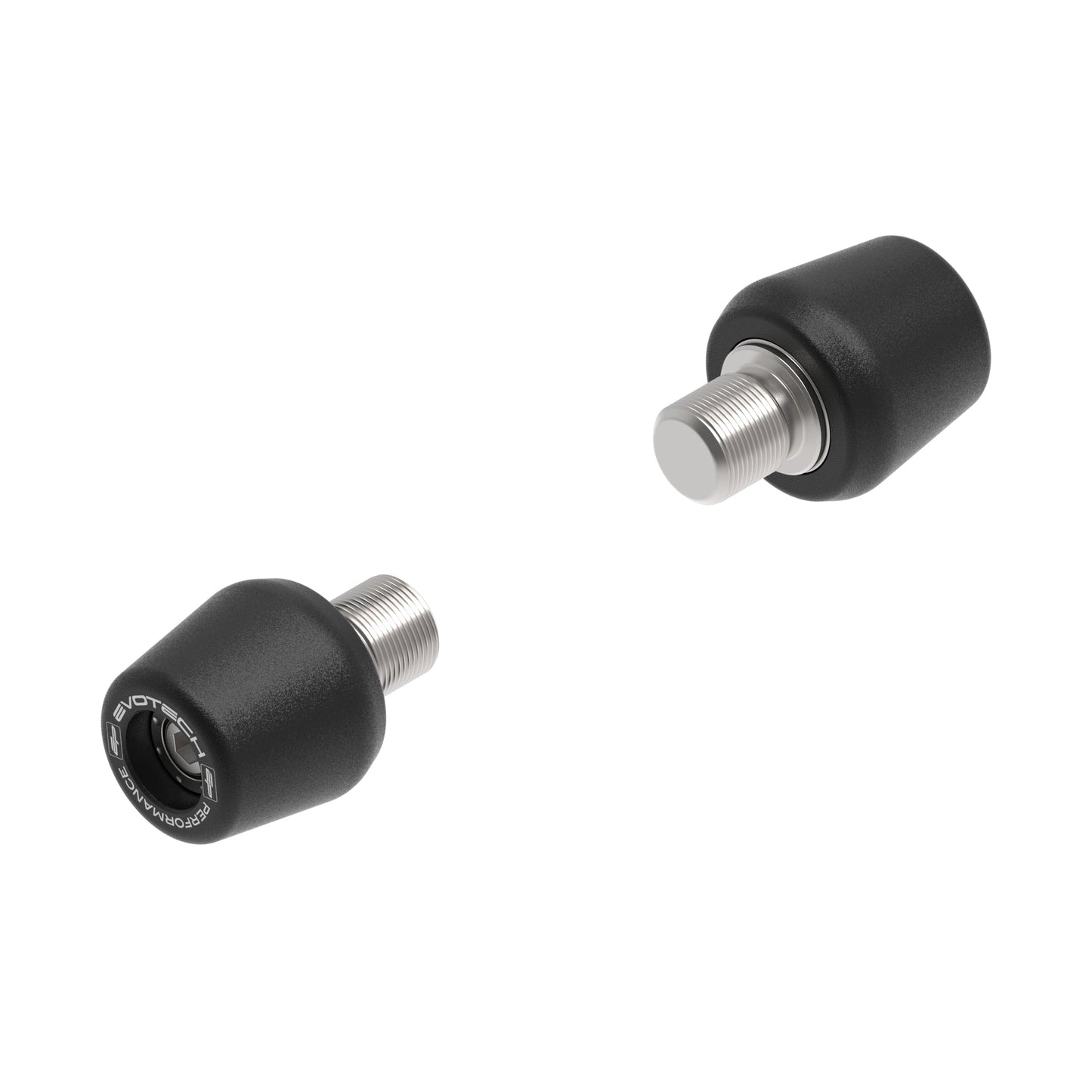 Evotech Bar End Weights (Road) - Kawasaki Ninja ZX-10R Performance (2021+)