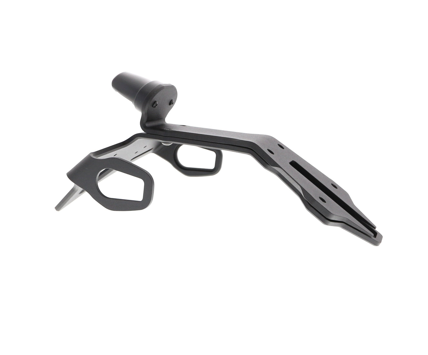 Evotech Kawasaki ZX-10R Tail Tidy (2016-2020)