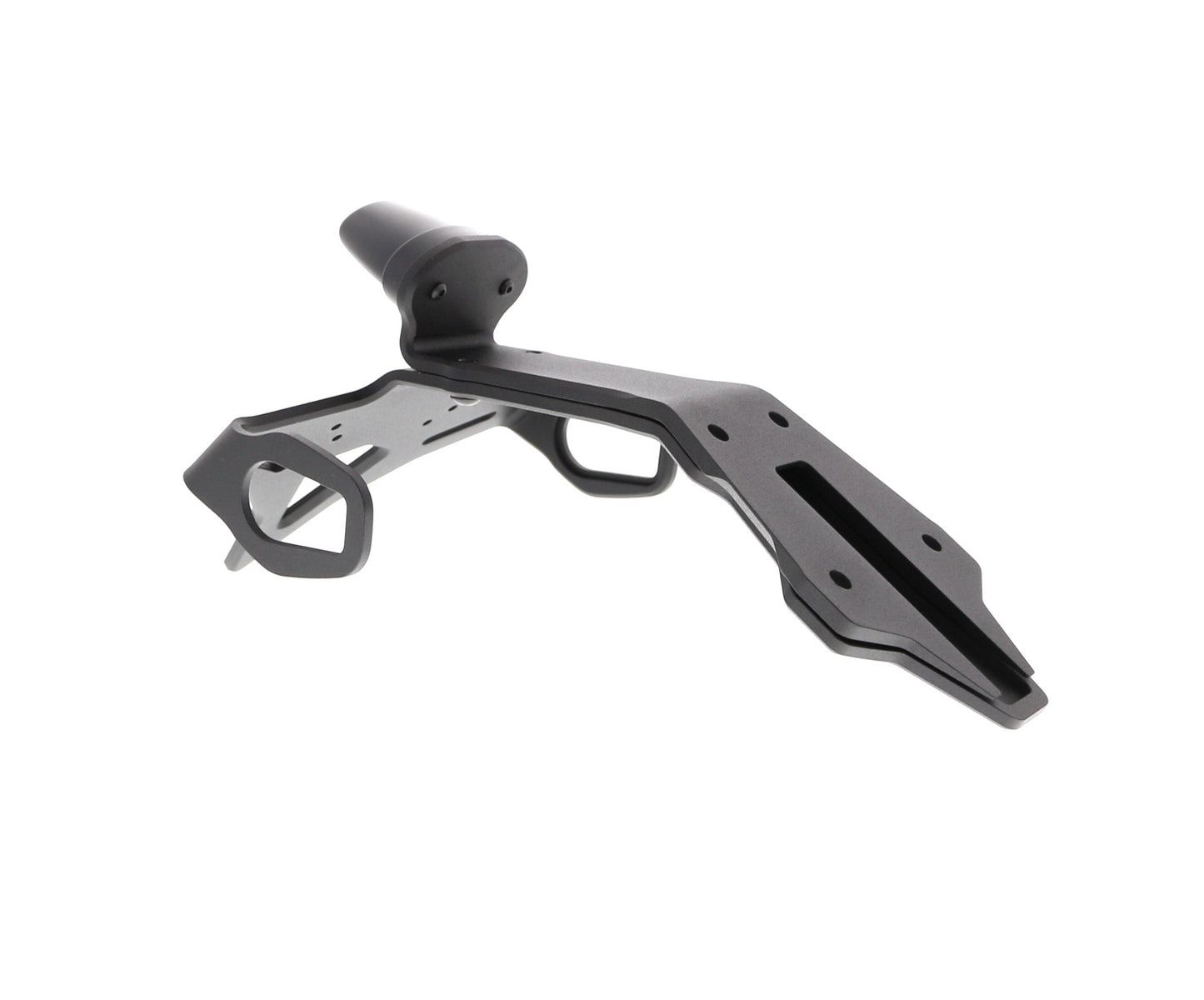Evotech Kawasaki ZX-10R Tail Tidy (2016-2020)