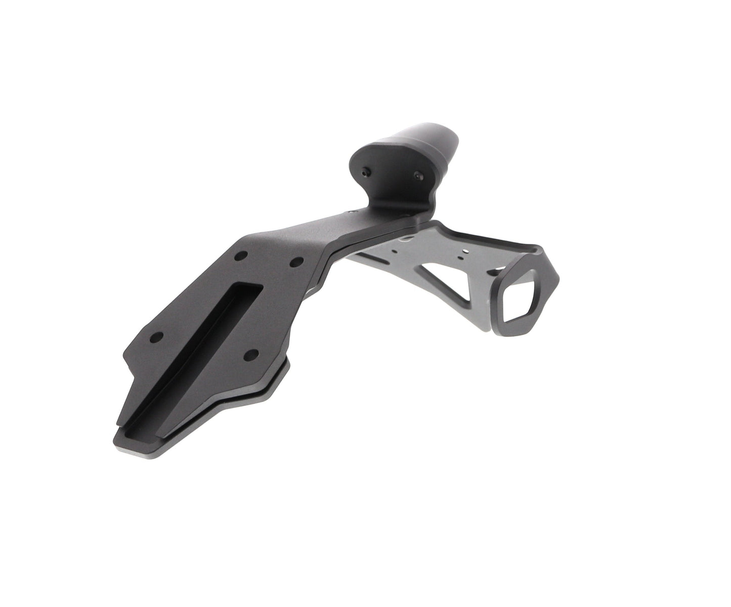 Evotech Kawasaki ZX-10R Tail Tidy (2016-2020)