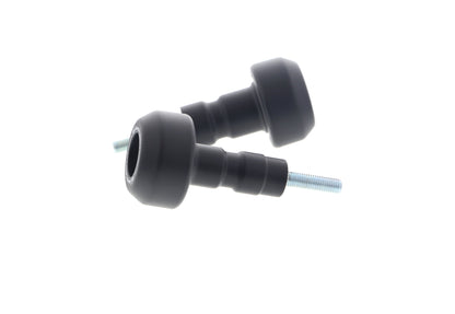 Evotech Kawasaki ZX6R Performance Crash Protection (2019 - 2021)