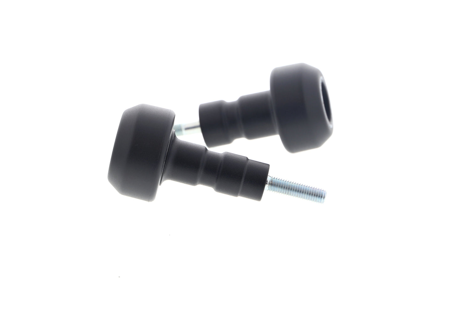 Evotech Kawasaki ZX6R Performance Crash Protection (2019 - 2021)