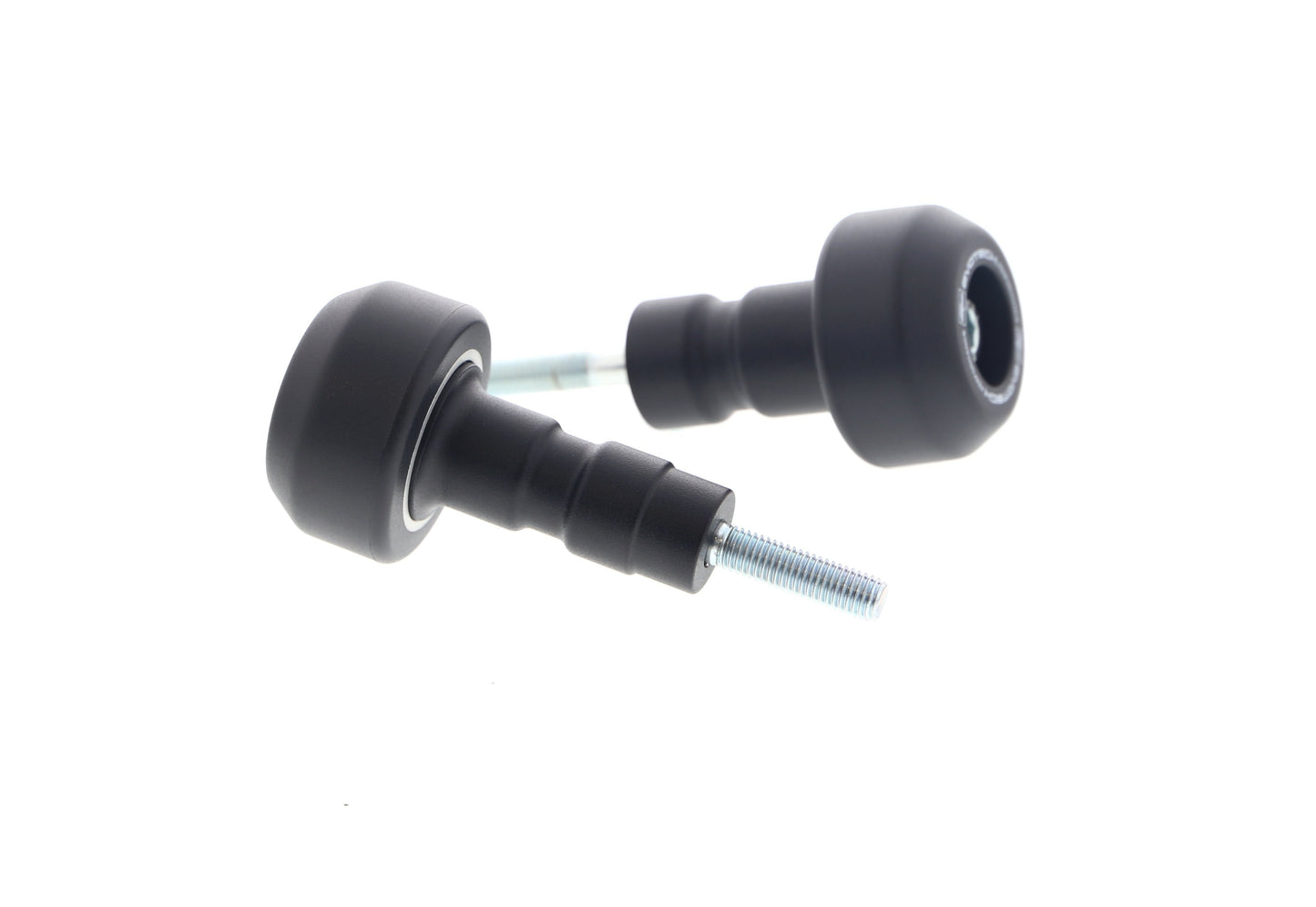 Evotech Kawasaki ZX6R Performance Crash Protection (2019 - 2021)
