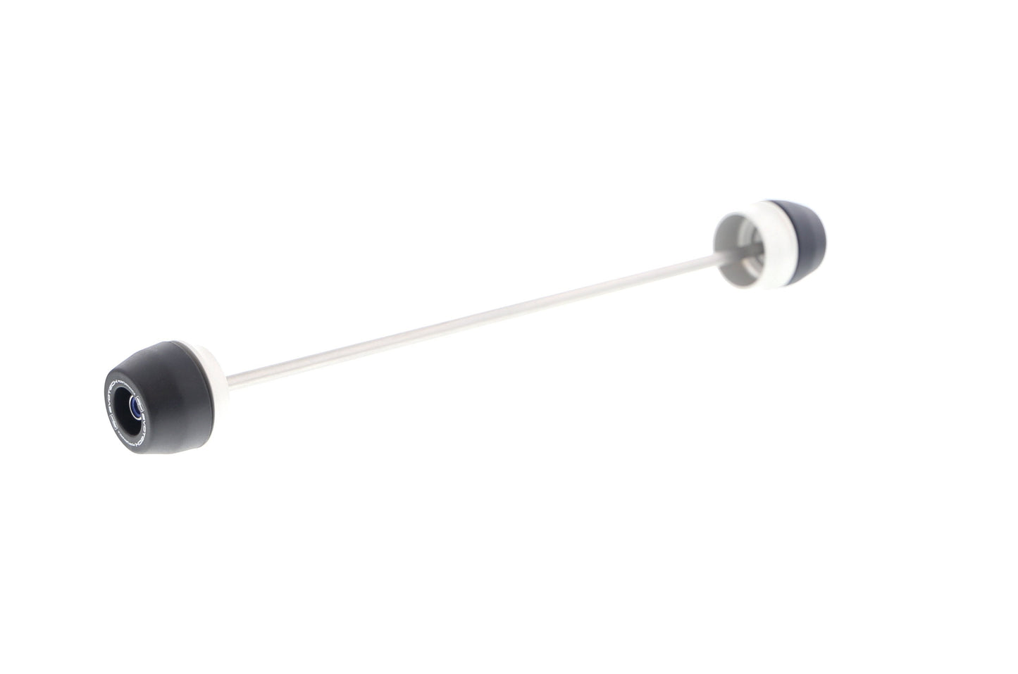 Evotech Rear Spindle Bobbins - Kawasaki ZX6R Performance (2019 - 2021)