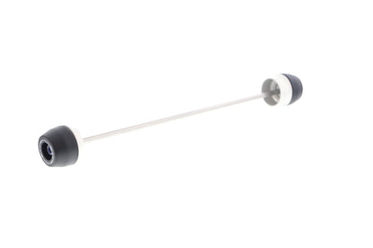 Evotech Rear Spindle Bobbins - Kawasaki ZX6R Performance (2019 - 2021)